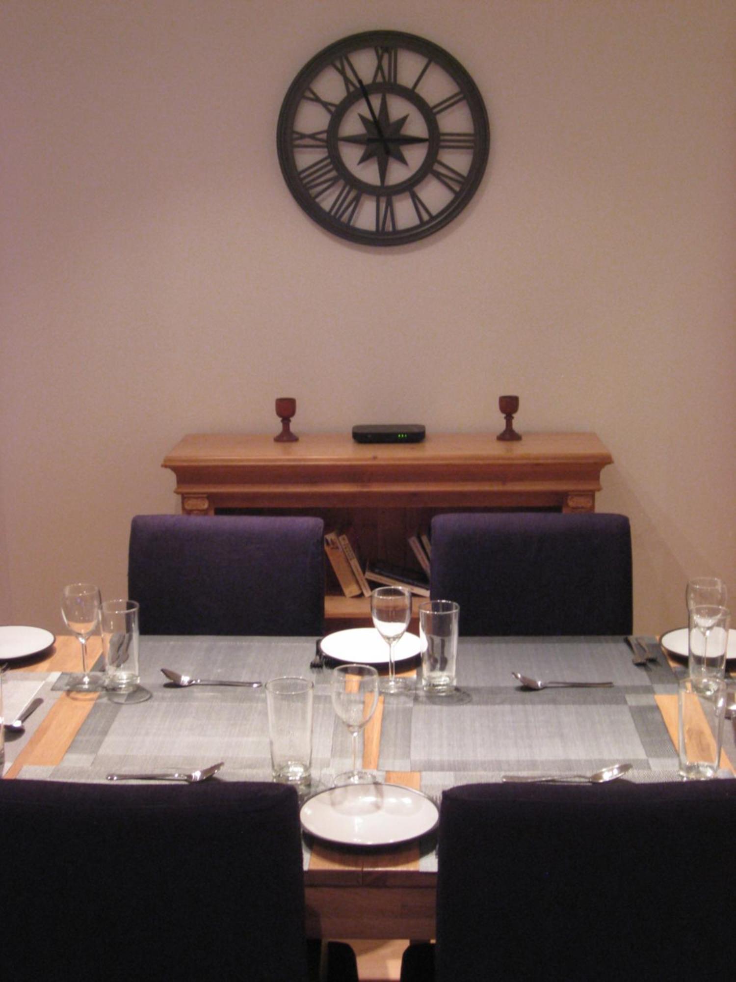 Heart Of Edinburgh's Historic Old Town - Blair Street Appartement